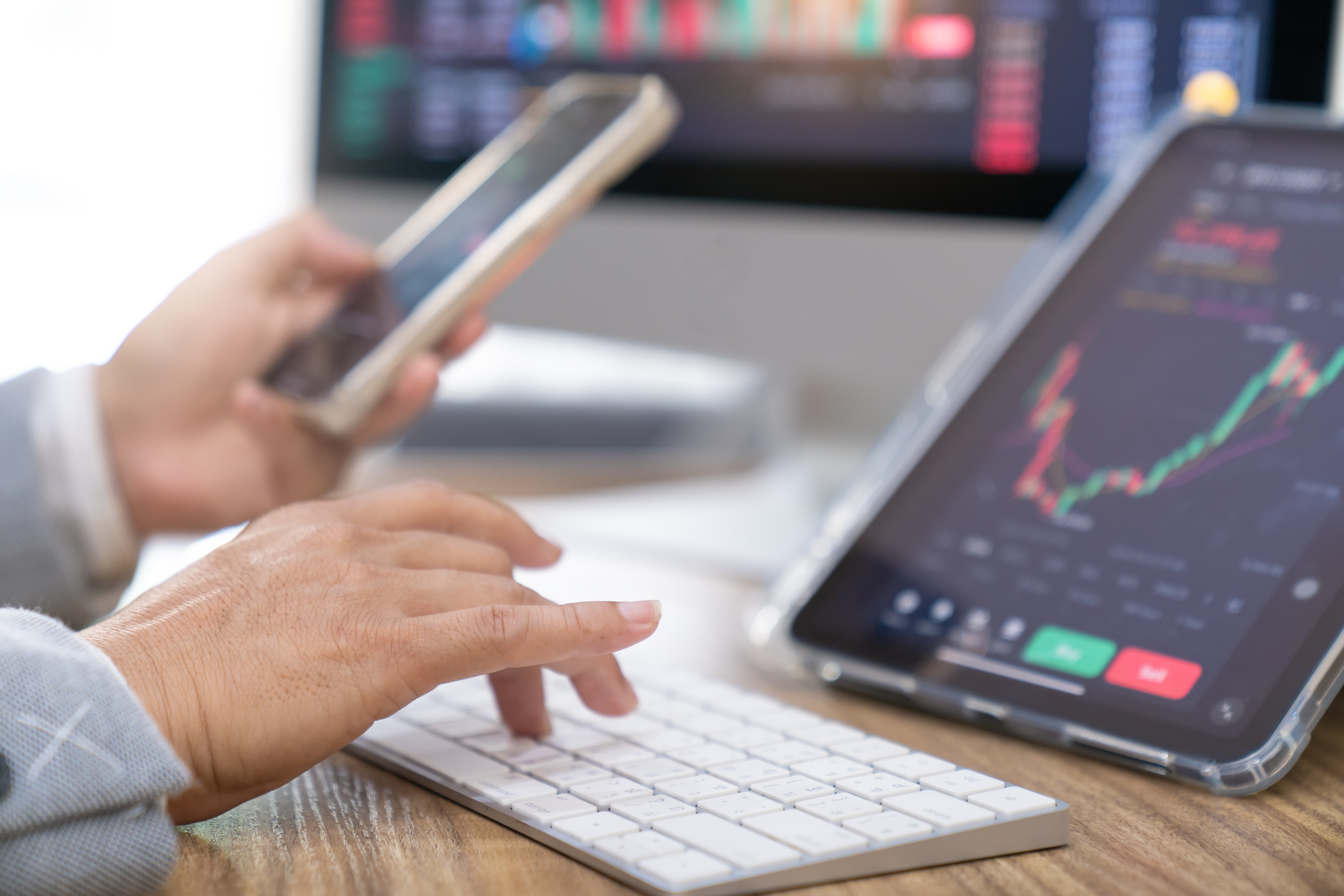 昔日興櫃股后變身千金股！新代狂飆近5...