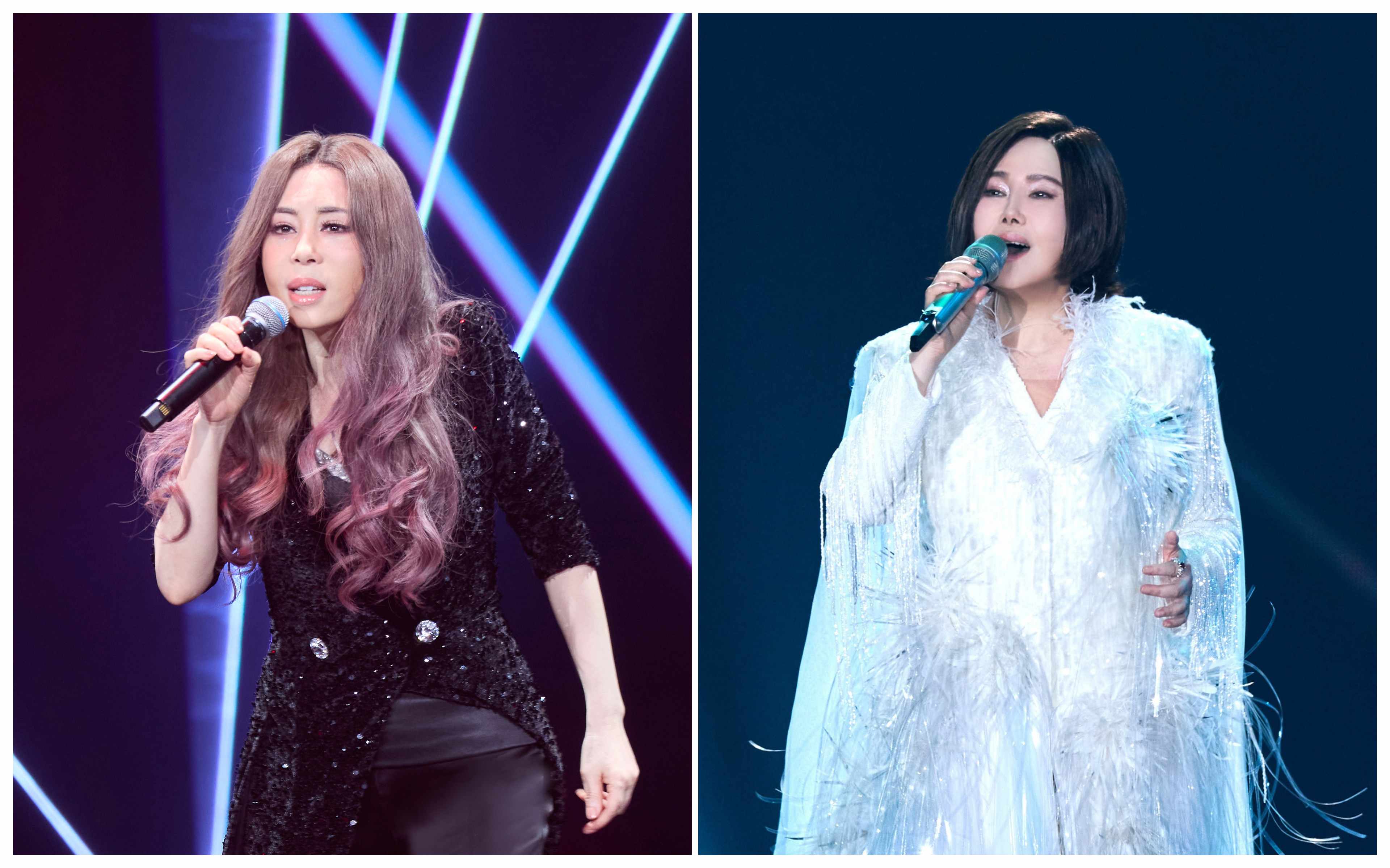 江淑娜揭「二姐江蕙封麥真相」 隱瞞10年危急病況：她從黑暗的深淵爬出來