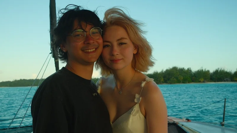 7年長跑迎來終點...實況主TenZ與未婚妻Kyedae正式宣告分手