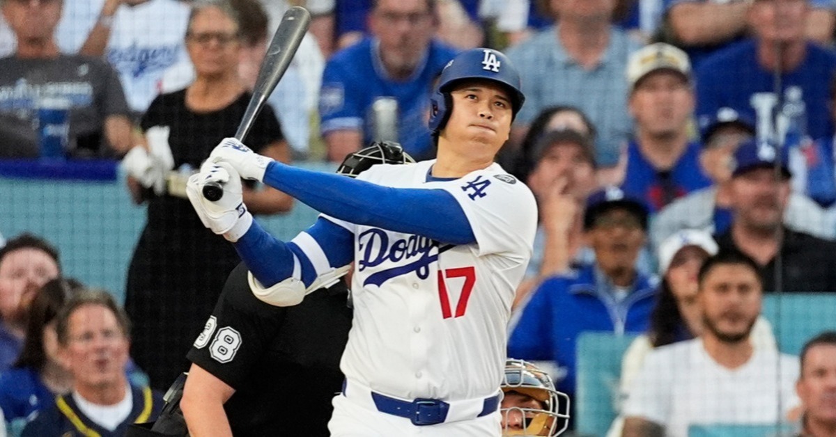 WBC／台灣注意！大谷翔平強烈想打經...