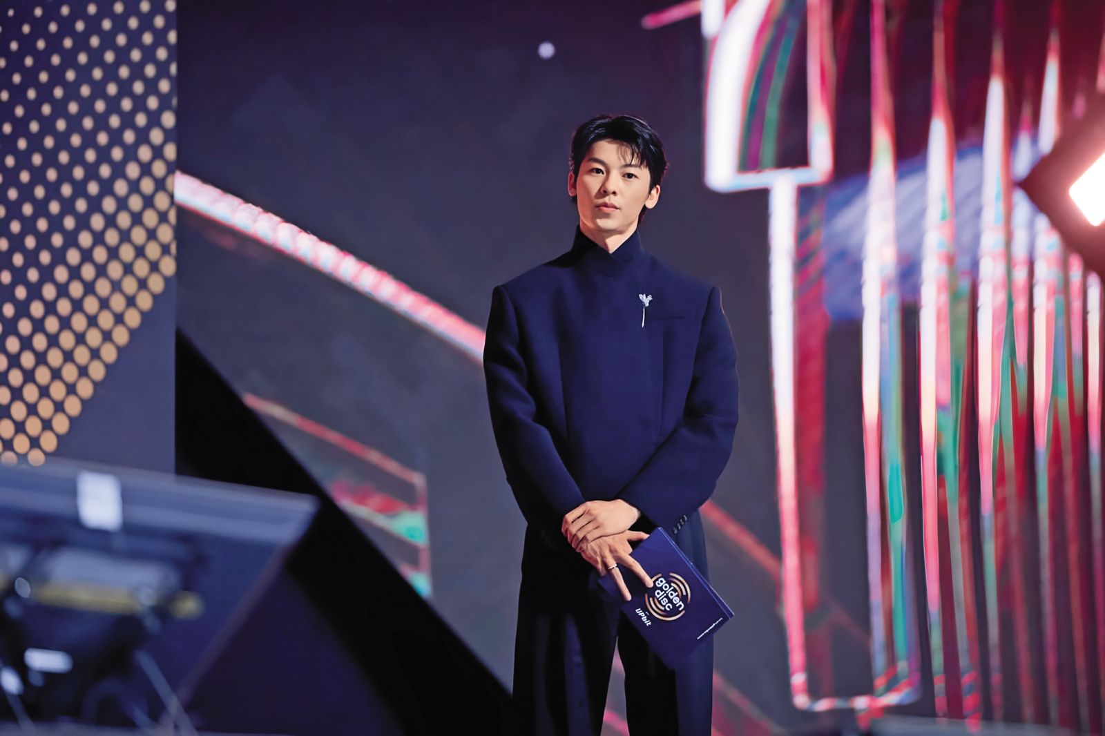 神機妙算本命年／許光漢人財兩得快脫單