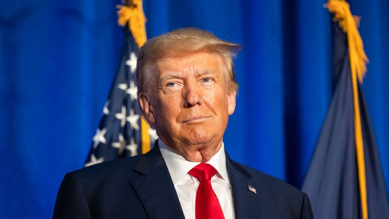 川普關稅違憲「美股反收紅」　台積電ADR大漲2.85%