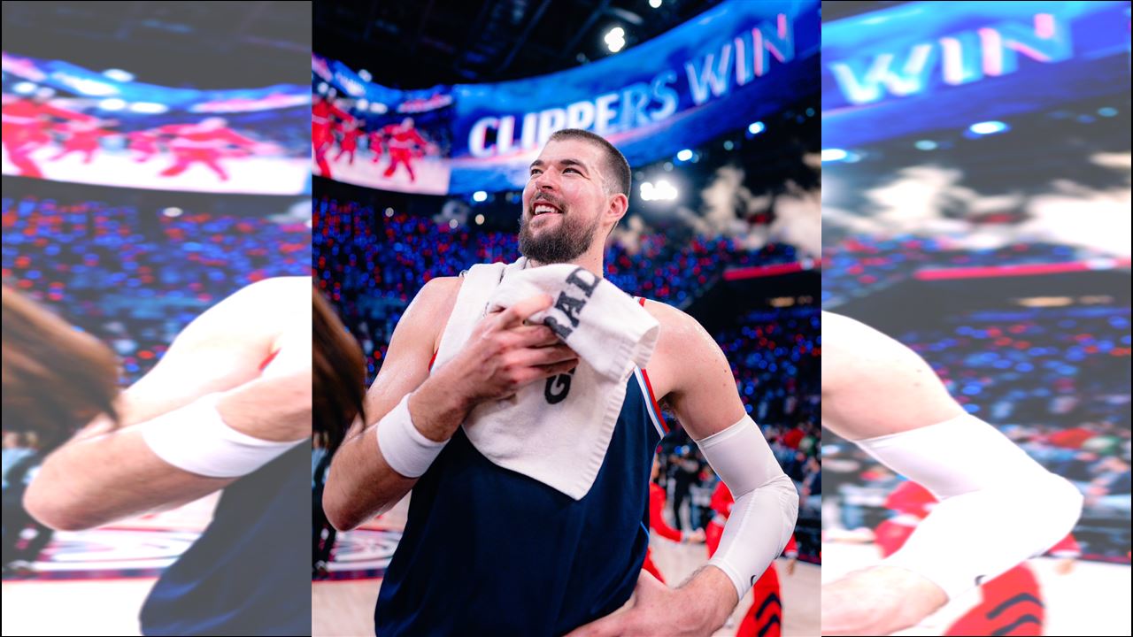 NBA／快艇再賣掉主力球星　當家中鋒祖巴奇交易至溜馬換未來