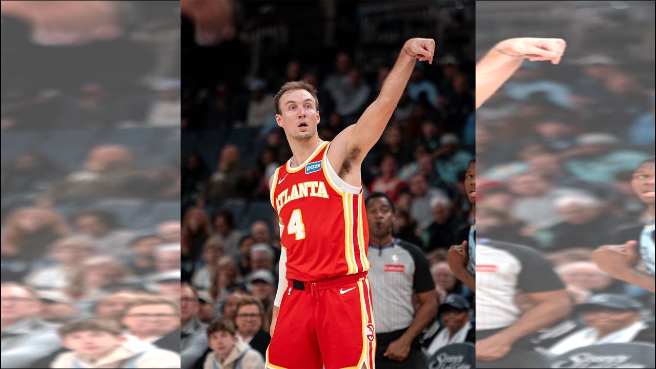 NBA／湖人送走文森升級外線　向老鷹換回聯盟最準射手肯納德