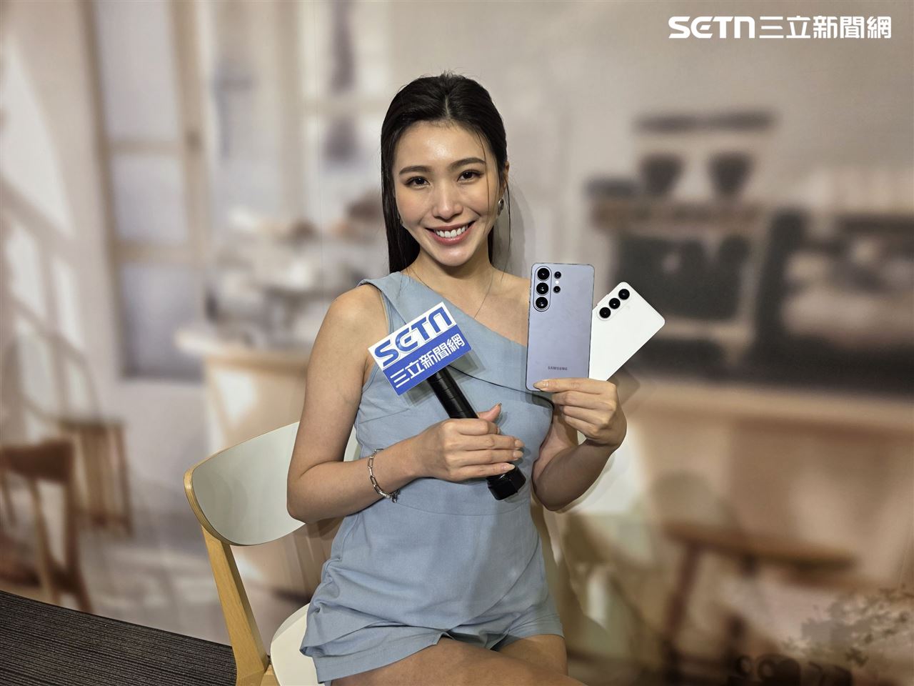 三星S26新品發表／Samsung S26 Ultra全系列曝　內建智慧防窺黑科技