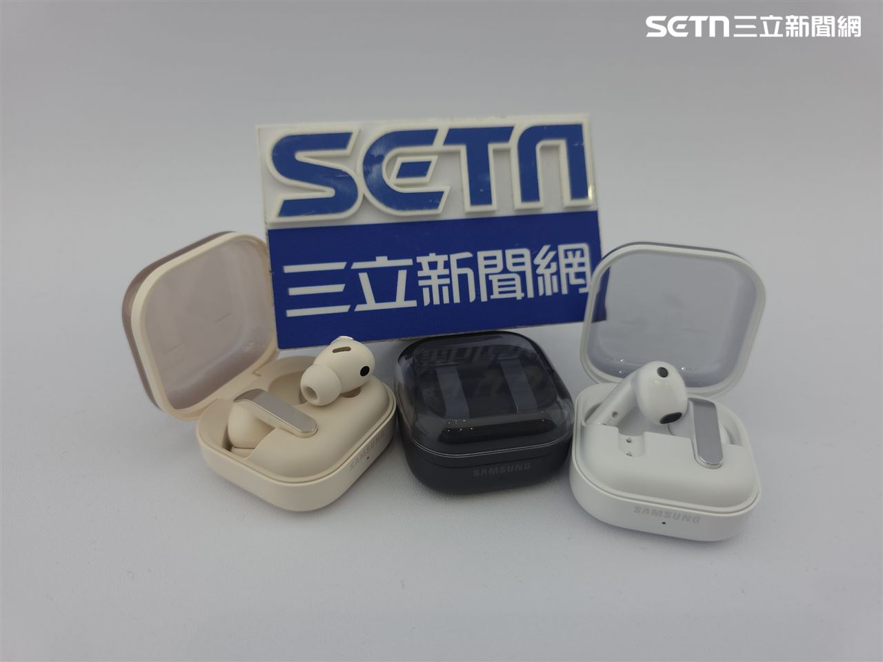 三星S26新品發表／Samsung耳機Buds4今發表！粉霧金限定款　美到要暴動