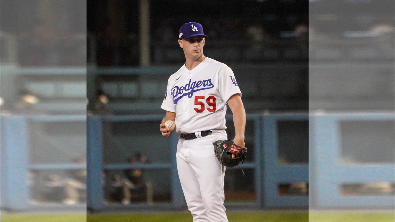 MLB／去年季後賽0失分！道奇2年守護神下季報銷　球團不挽留讓他走人