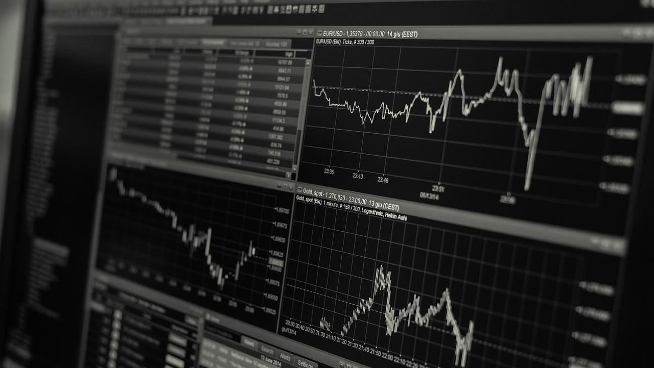 快訊／美股開盤一片綠！道瓊下跌474.31點　台積電ADR下跌1.84%
