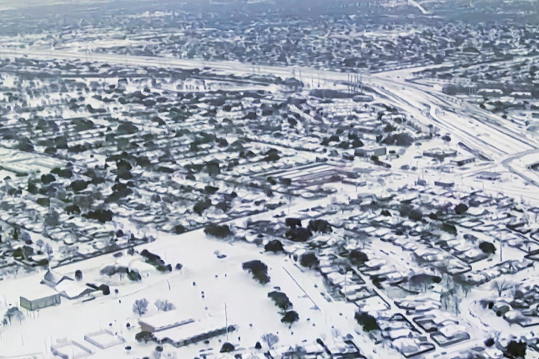 美國暴風雪　2千萬人感冒　這家台灣公司因此月營收創新高