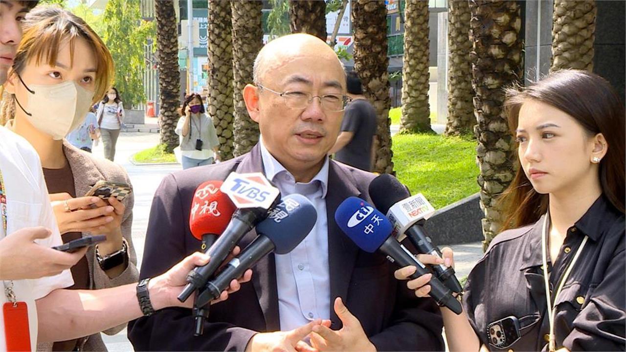 台灣蔣幹？郭正亮斷言「美國不敢打伊朗」又翻車　名嘴諷：民進黨怎讓你當立委