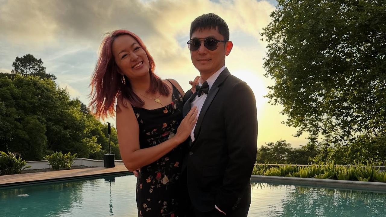 凱莉結婚10年「年夜飯各回各家」！1關鍵2派網戰翻