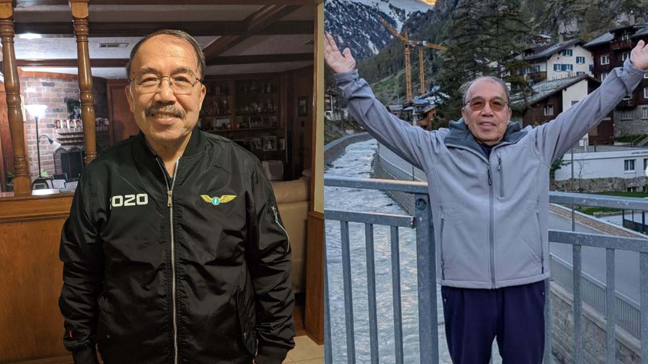 小草找青鳥戰學歷！竟釣出「NASA科學家」網驚：召喚出神龍