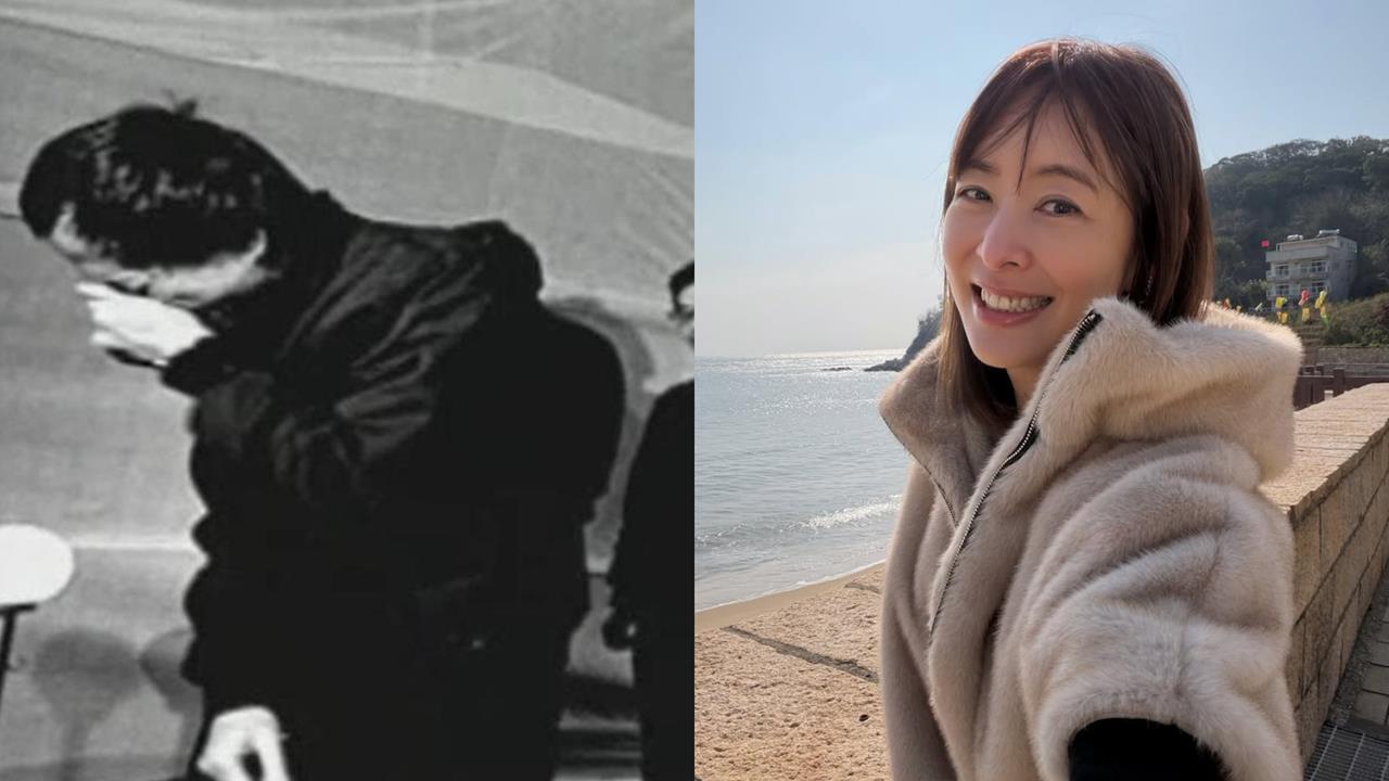 賈永婕現在才知道林宅血案！點名「當權者給交代」