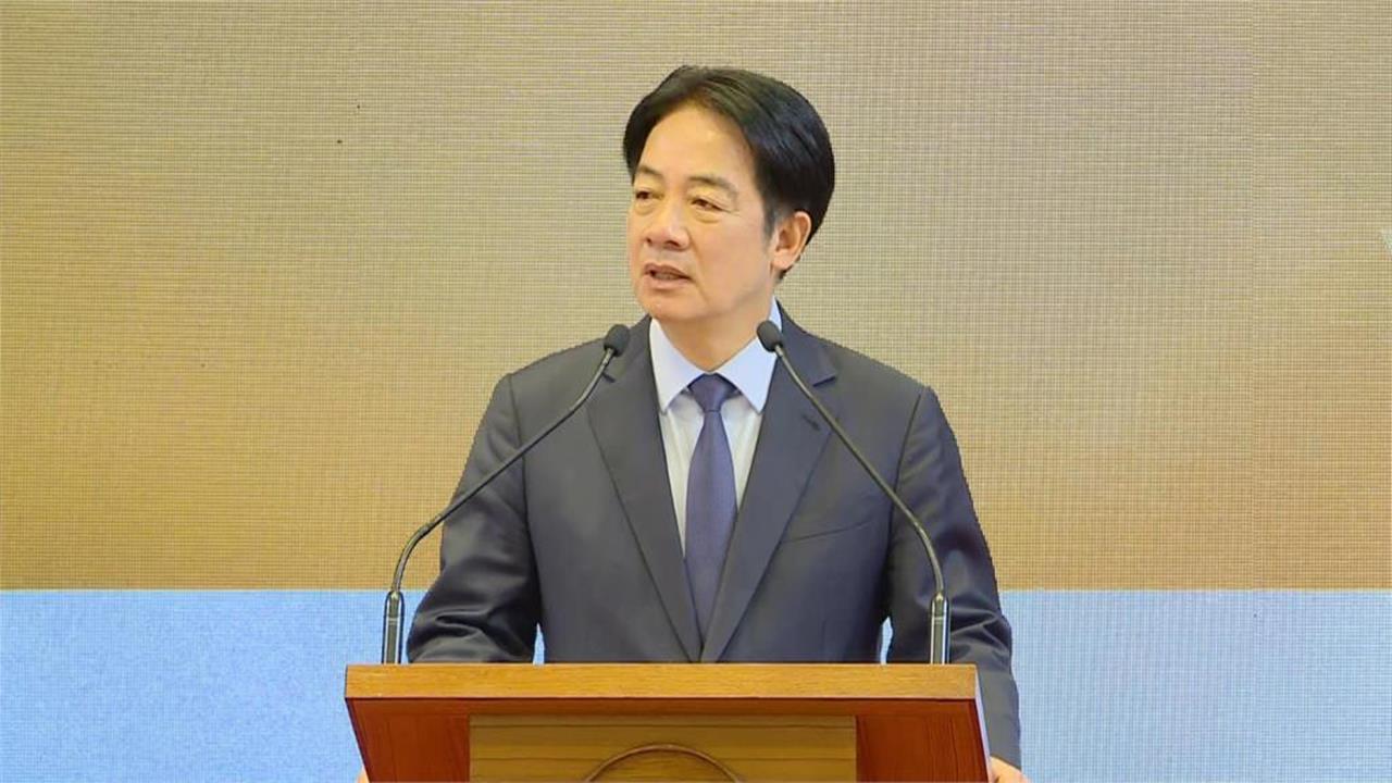 離譜！網友留言恐嚇燒死賴清德、王定宇兒　下場曝光