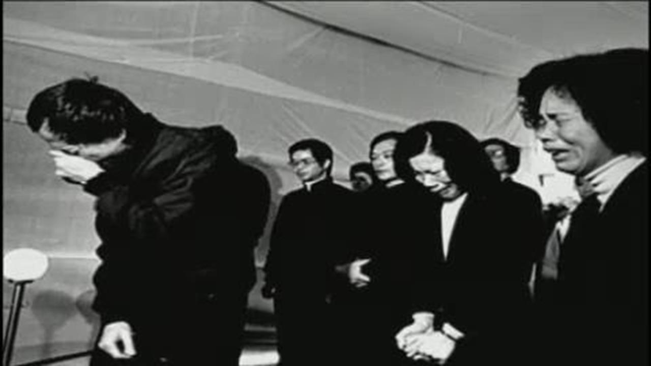 林宅血案46年沉冤未雪！黨外運動律師變受害者　轉型正義尚待完成