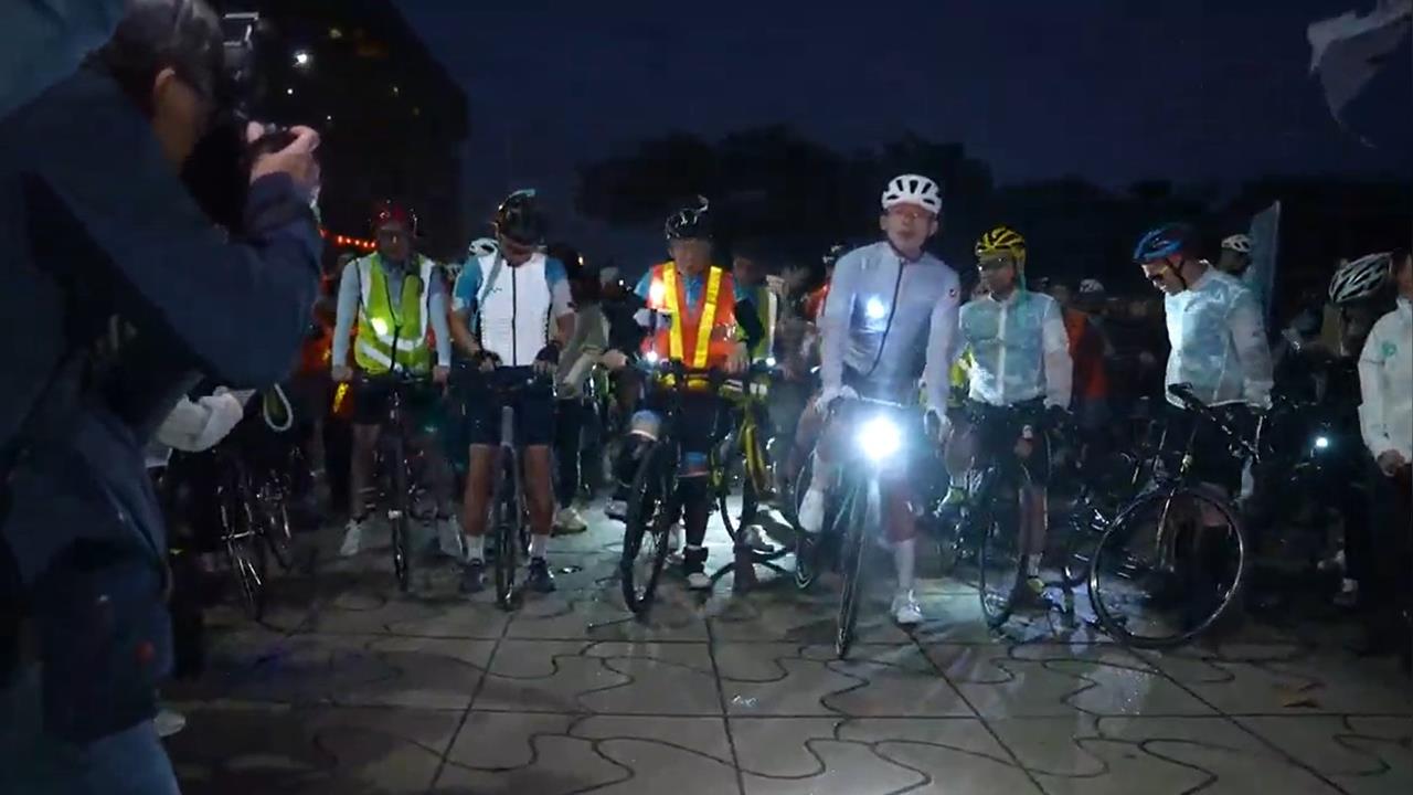 柯文哲獄後首次！民眾黨一日北高228再開　「兩個太陽」共同上路