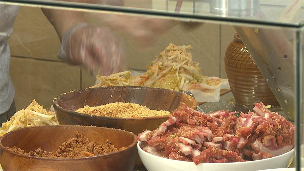 花生粉受潮恐致癌！醫警告5種粉一結塊就該丟