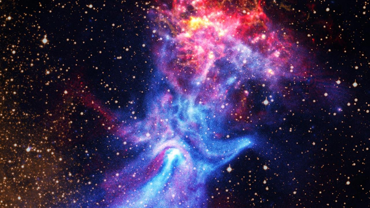 脆上驚現「未來人」！他曝「2026是關鍵」