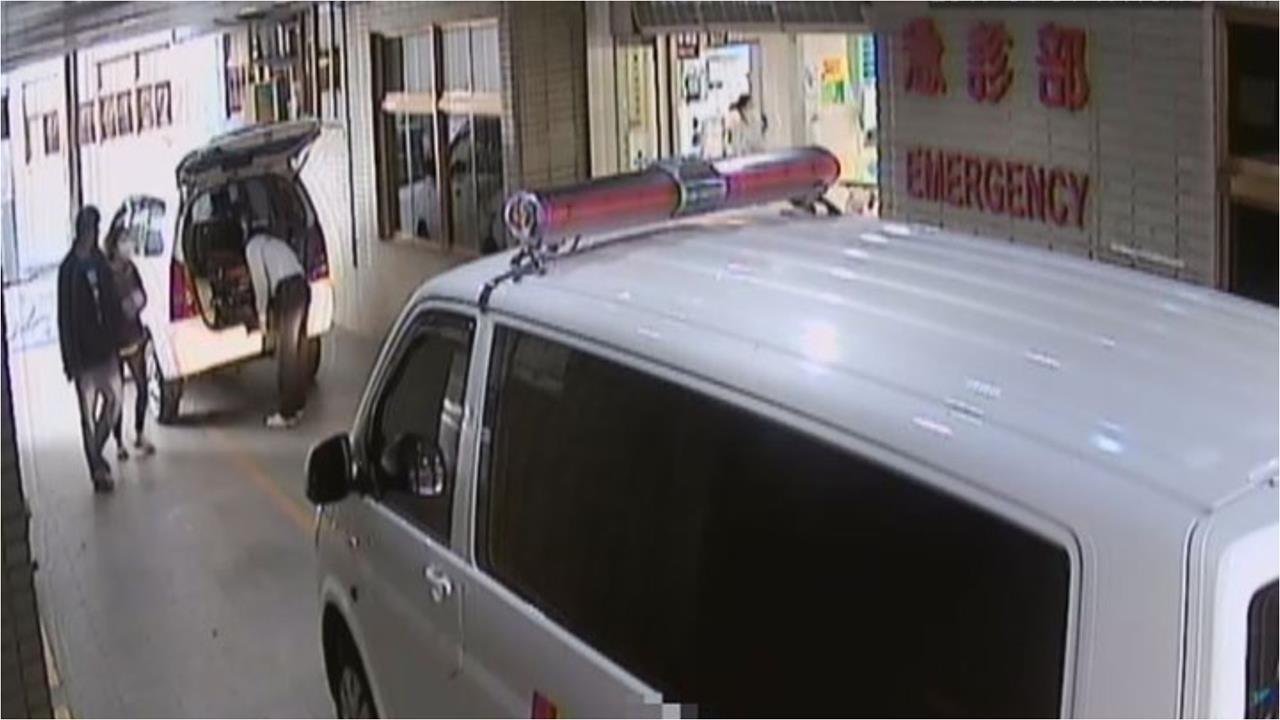 棒球、洗髮精塞肛門？官方曝資料「40種異物」都上榜