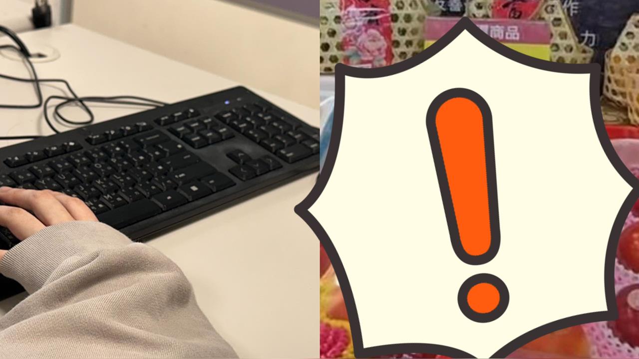 上班族有救了！醫揭「這類食物」可降低久坐傷害