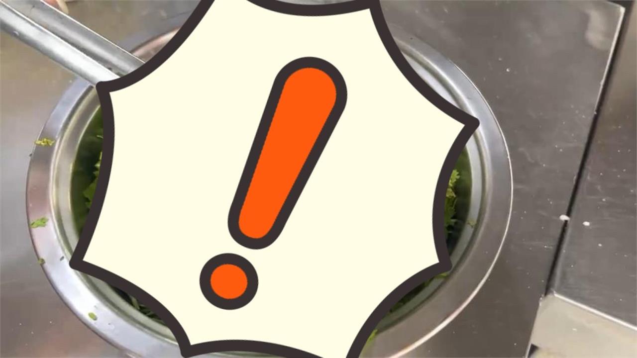 它不只是配菜！醫曝「1食物」堪比天然解毒劑