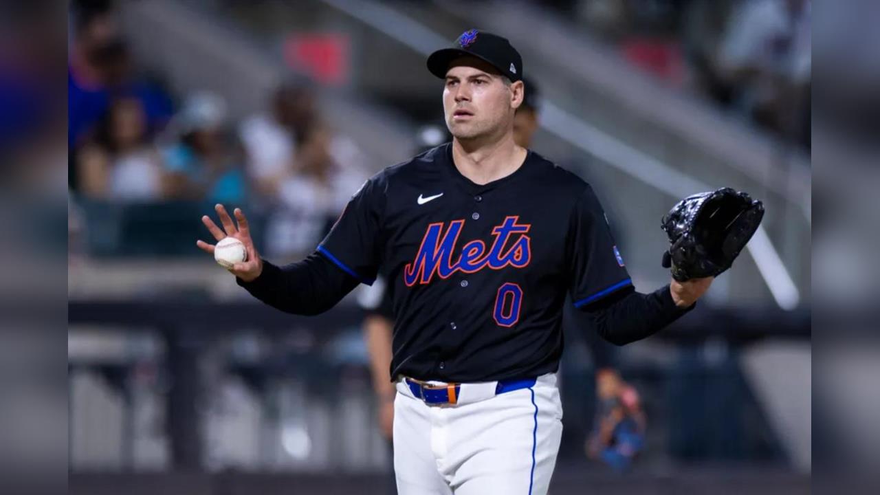 大都會操爆投手群5人動TJ手術！奧塔維諾痛批教練群管理失當簡直丟臉