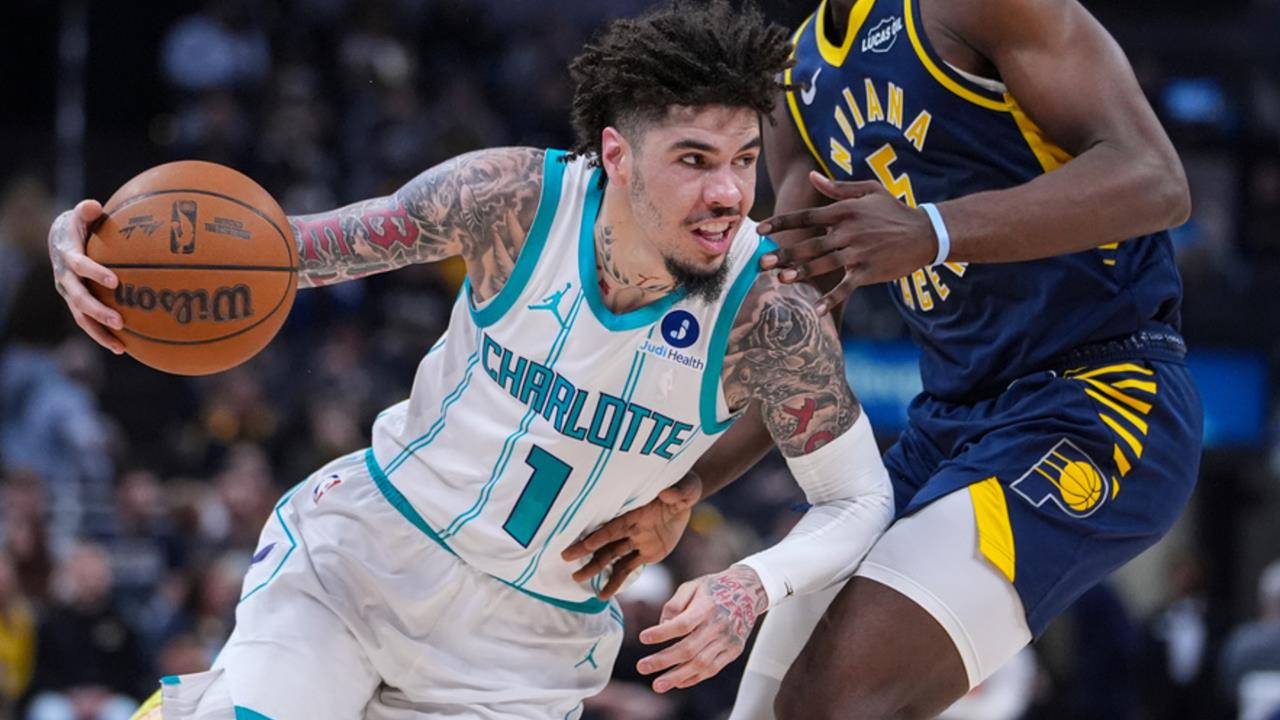 有人喊吹密！球三弟不滿球隊現況、黃蜂也對他失望　外媒曝光「潛在三下家」