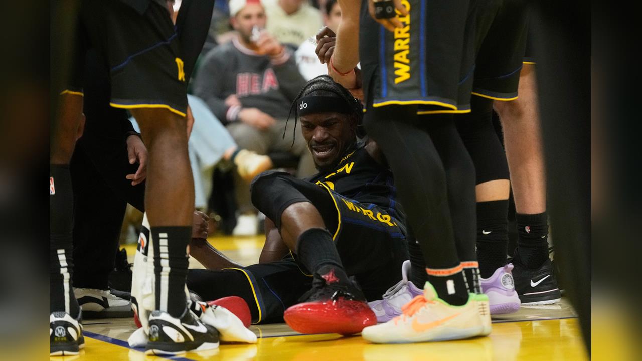 巴特勒手術順利完成！勇士主帥柯爾吐心聲