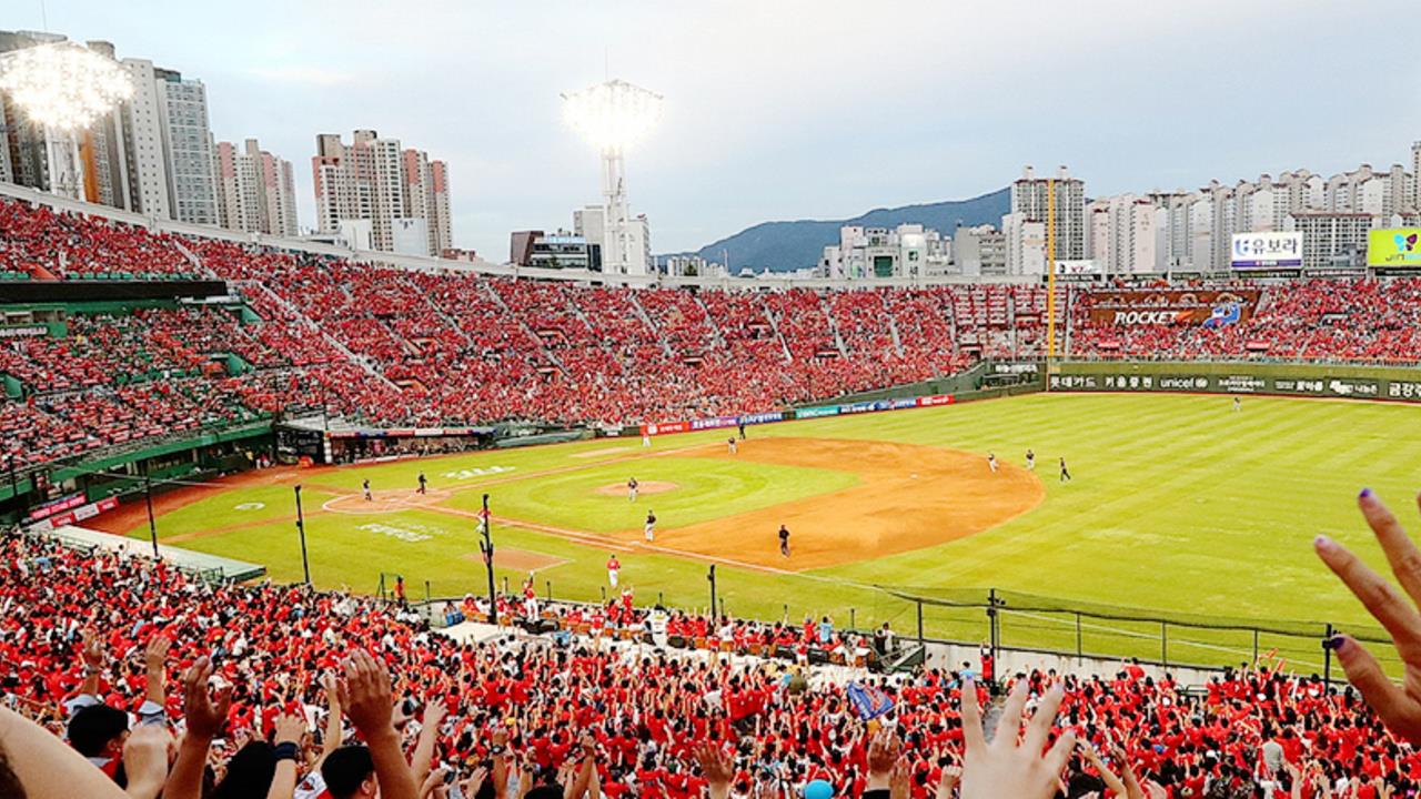 韓職4球員來台出入賭場！疑拍女性臀部　球團致歉立即返國：性騷非事實