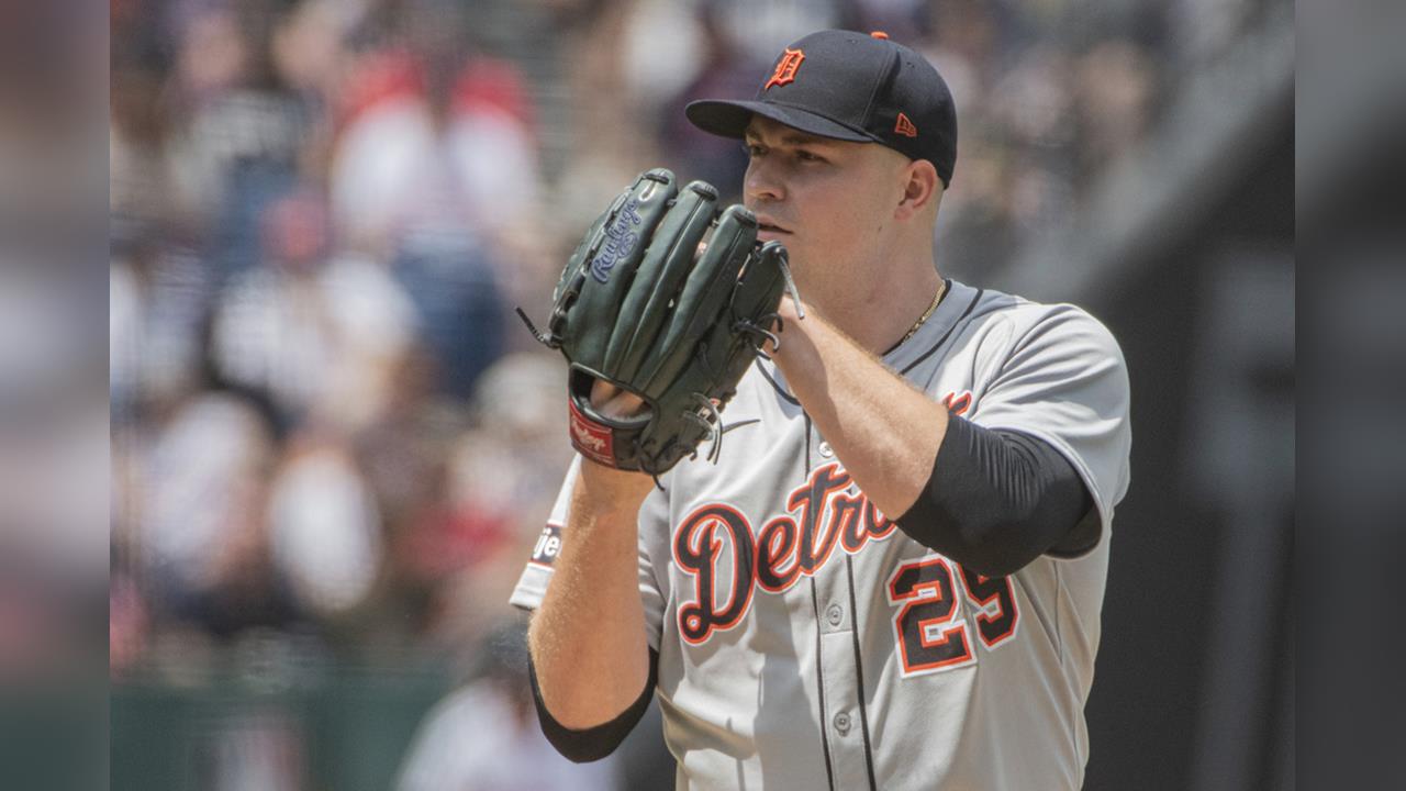 虎王交易傳聞滿天飛！史庫柏:我又不是...