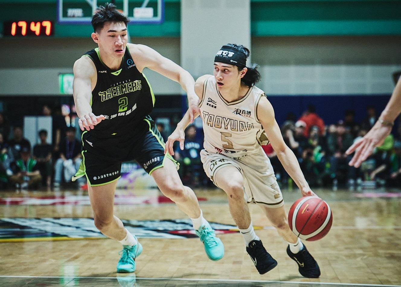 TPBL/高錦瑋關鍵跳投沒吹犯規　聯盟：裁判停賽2週