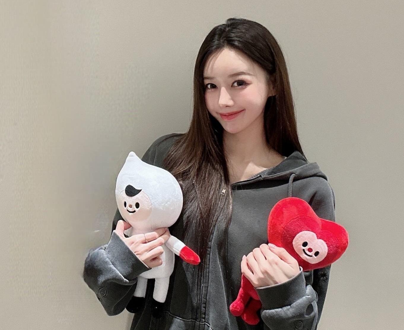 李雅英捐款29萬慘遭出征道歉　兒盟曬財務數據：如實使用