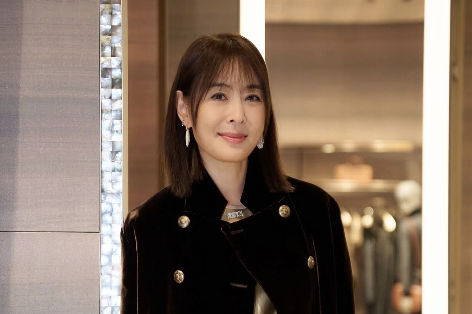 賈永婕發聲追林宅血案真相！痛斥「人神共憤」：當權者給交代