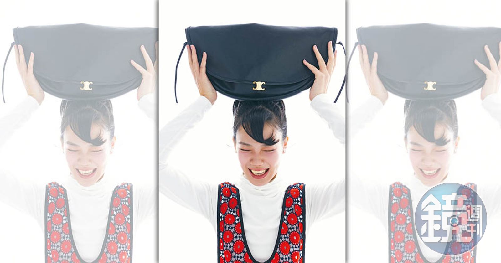 靚時尚／是福袋唷