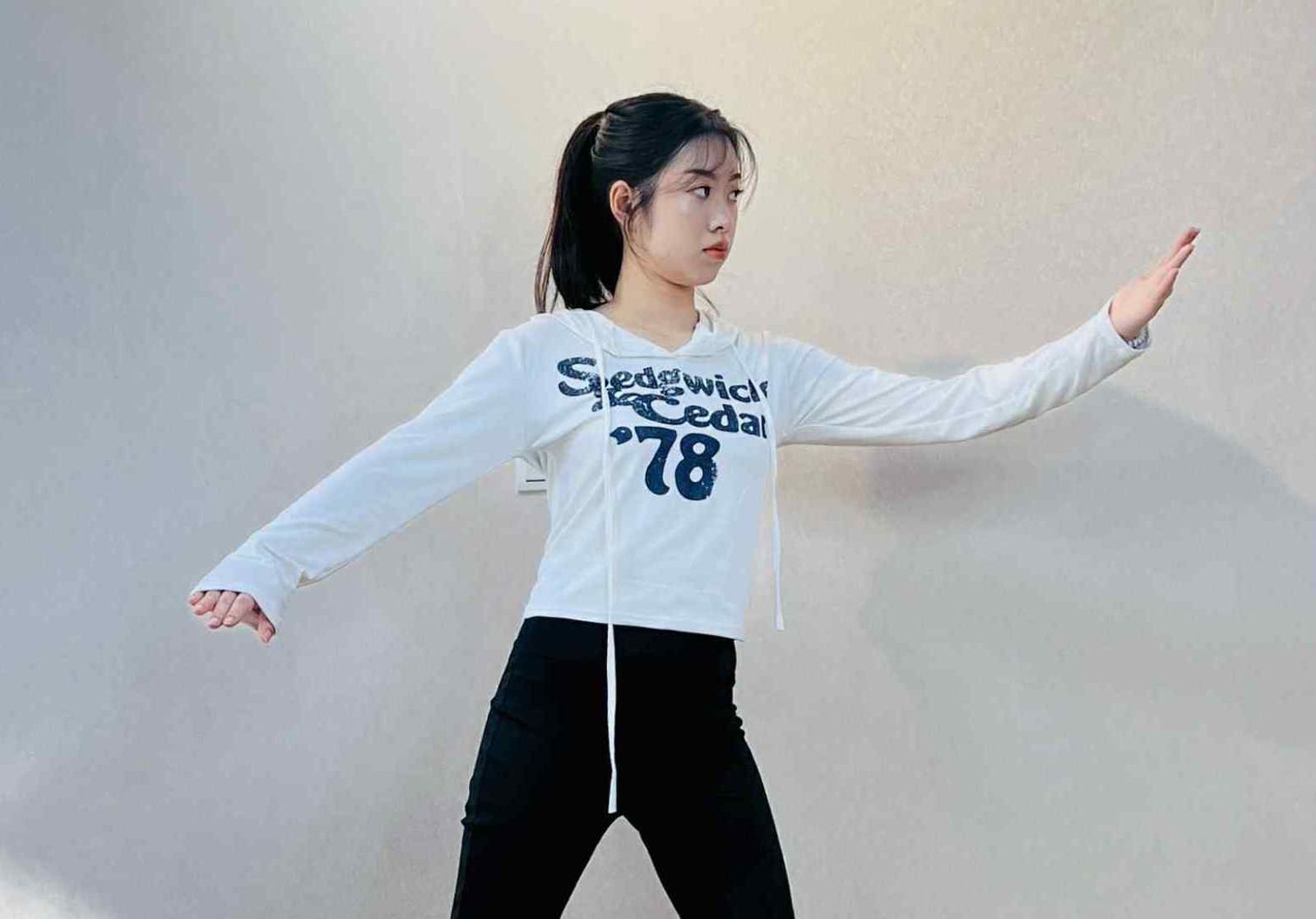 馬年養生／拒當沙發馬鈴薯！　「2太極招式」讓你過年吃飽依舊維持「馬甲線」