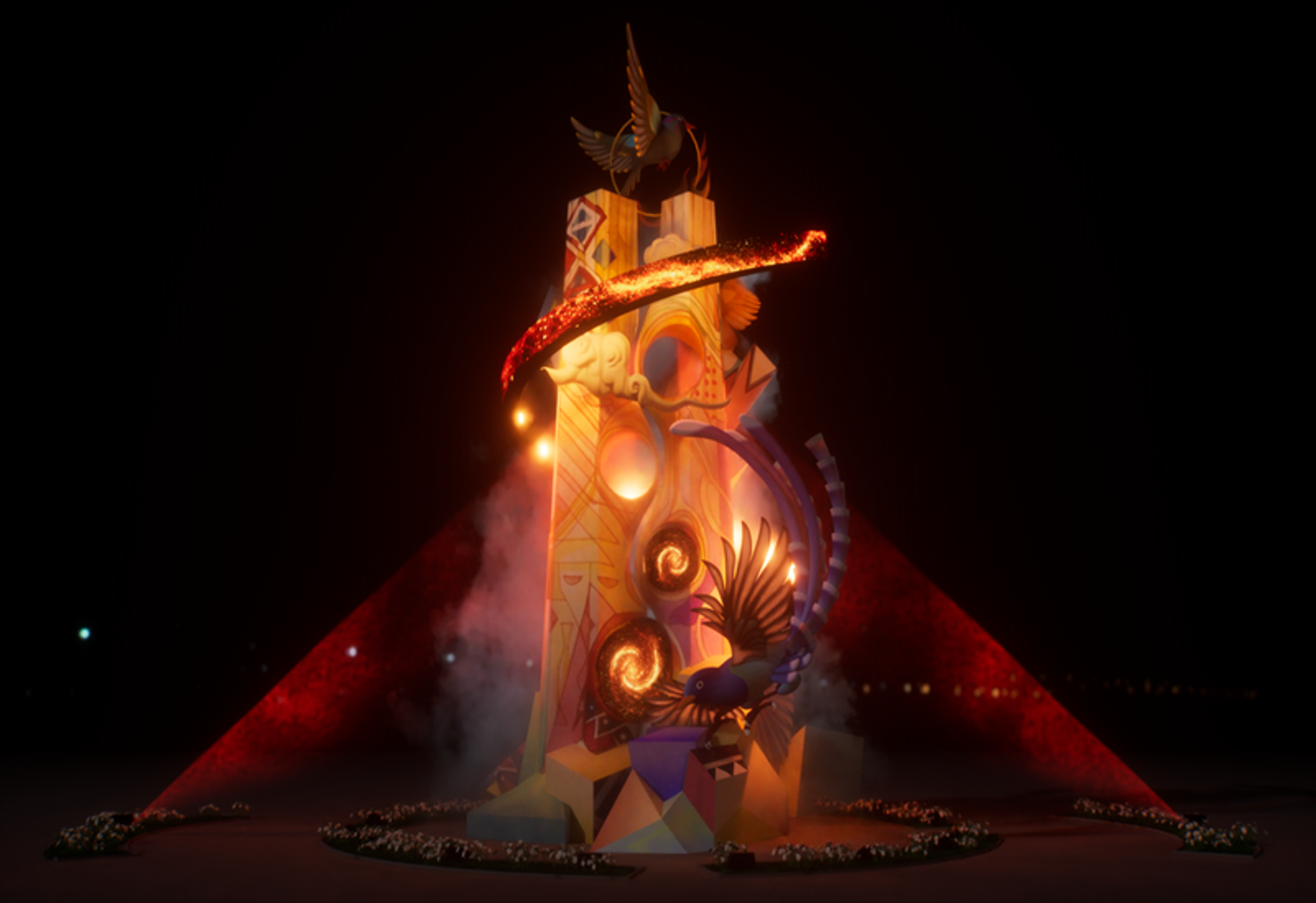 過年走春必看！　2026全台燈會時間、地點、主燈亮點一次整理