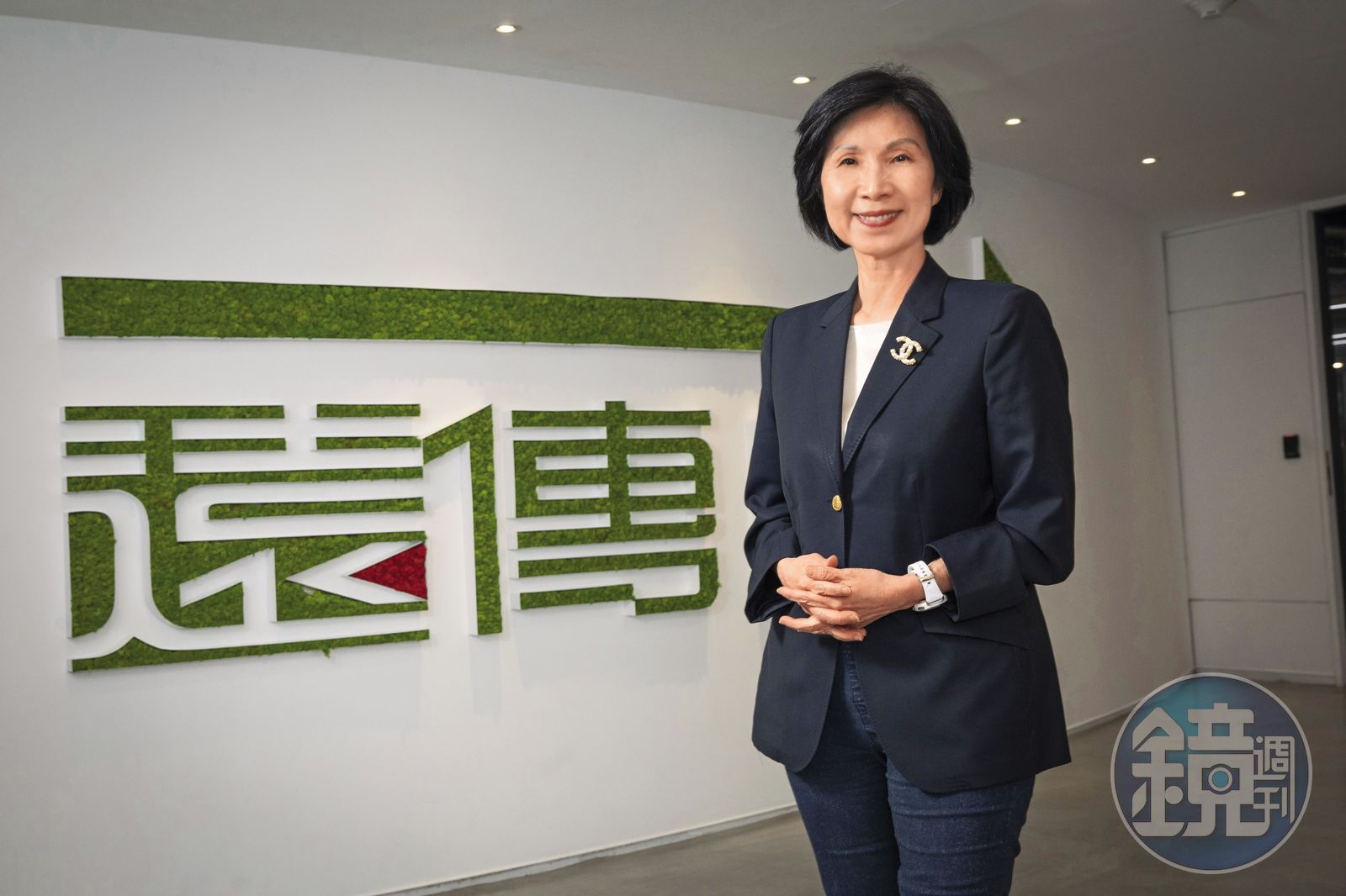 百強企業遠傳2／打詐找上以色列業者助陣　遠傳一功能讓詐團踢鐵板