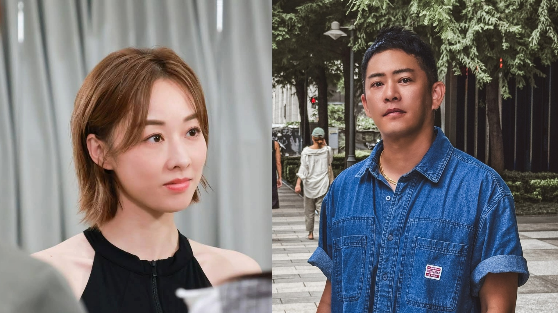 參演《世紀血案》Junior、夏語心道歉 坦承「未盡查證」呼籲電影停止後製