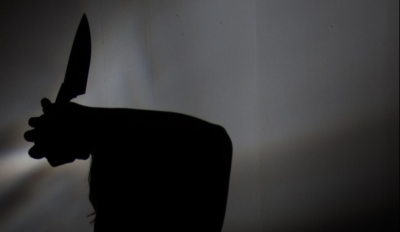 美國駭人命案！家暴男「無視保護令」拿刀殘殺4人…不就範遭當場擊斃