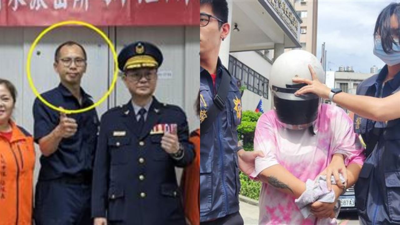 毒蟲陳嘉瑩撞死所長被判死　廢死聯盟深夜發聲：「惡意」在台灣特別突出