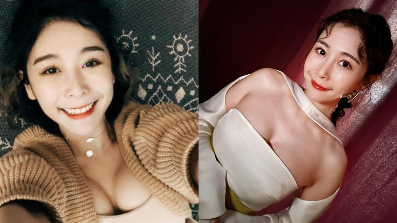 滾床忘鎖門！Albee男友媽媽開門嚇壞　驚見她「全裸跨坐兒子」