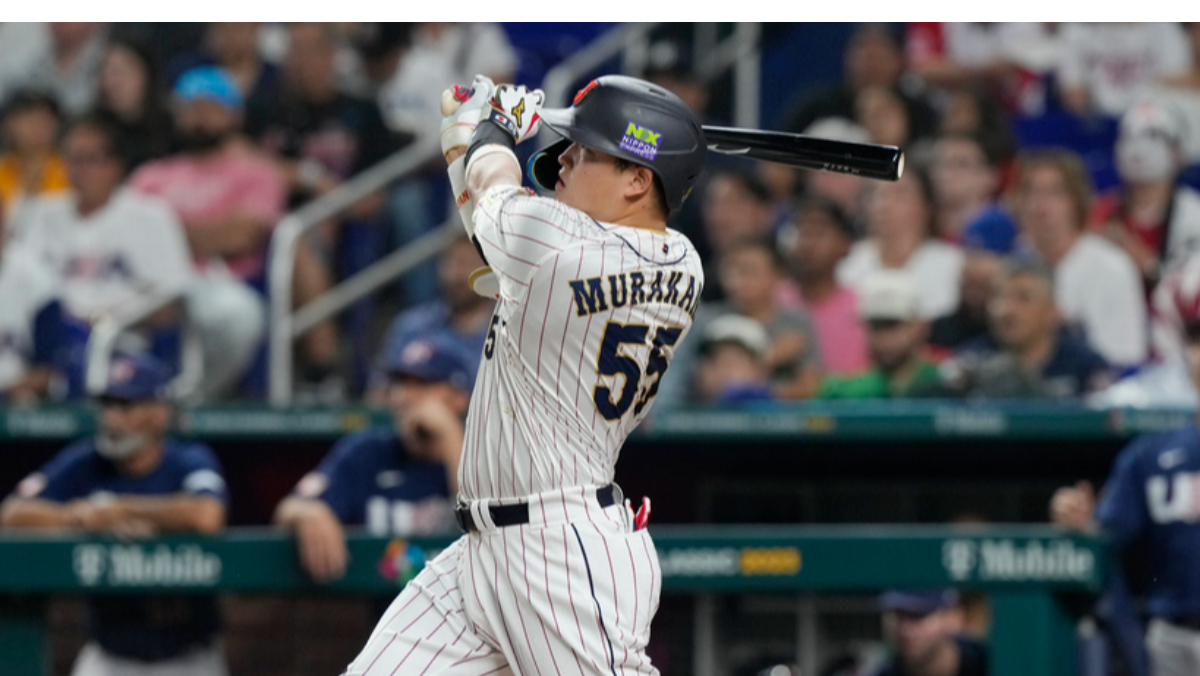 自由市場前10強打排第7　MLB點出...