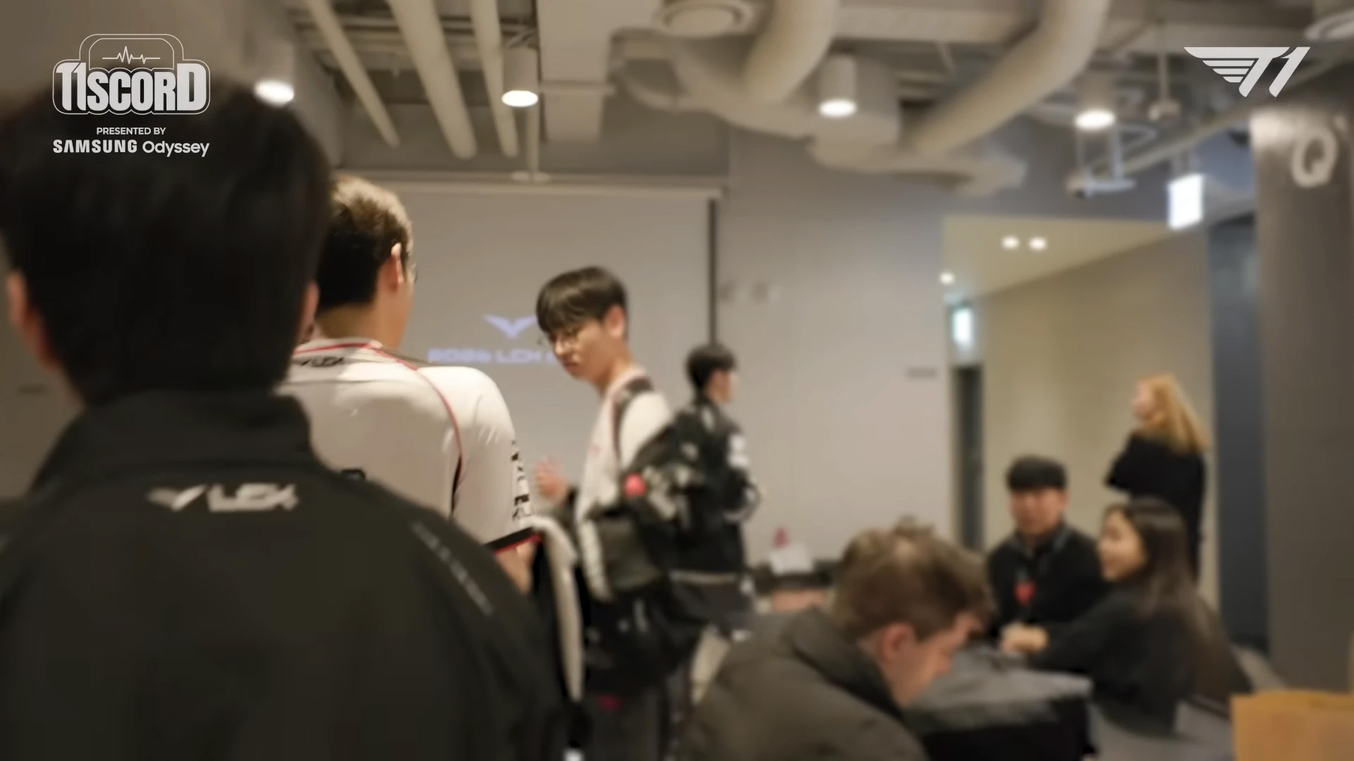 【要素察覺】《英雄聯盟》Oner 突喊 Doran「脫了」？不知所措的多蘭只能乖乖照做