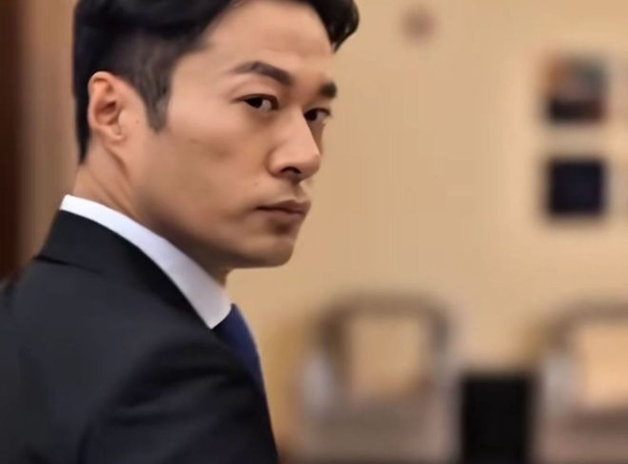 「何以笙簫默」男星回青島賣餃子？ 他闢謠：是副業