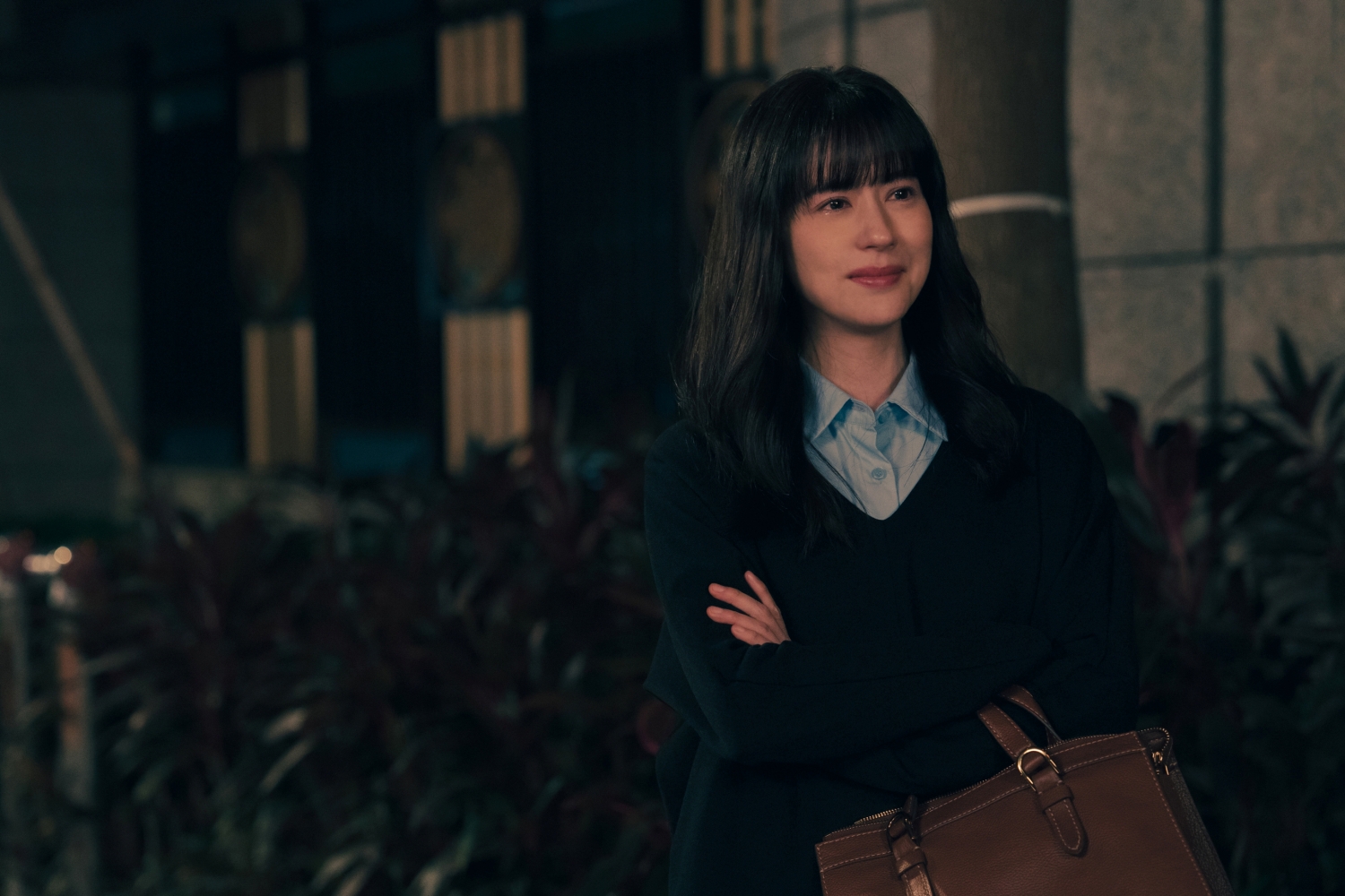 林予晞自立門戶氣場都強大了　黃河告白講實話壞了好事