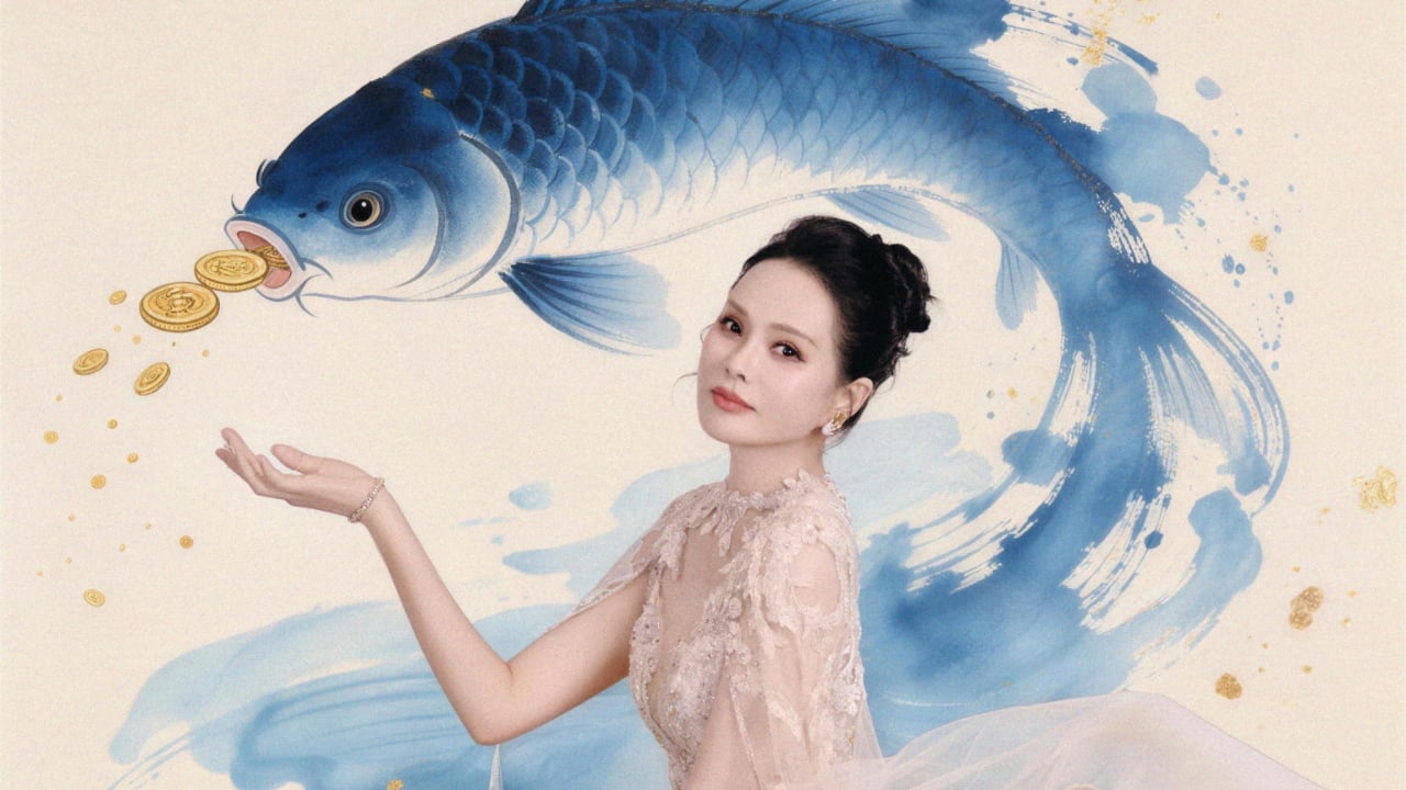 空腹喝油半年！伊能靜靠「生酮飲食」瘦到43公斤　臉垮虛弱後驚醒：健康更重要