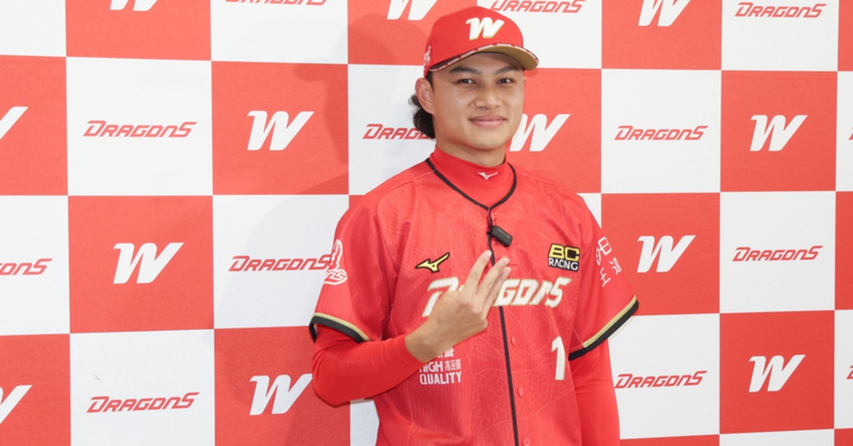 WBC／徐若熙參戰經典賽意願高！親曝...