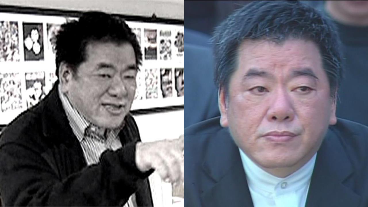 「鬼見愁」吳敦睡夢中離世！女兒揭「父親最大心願」