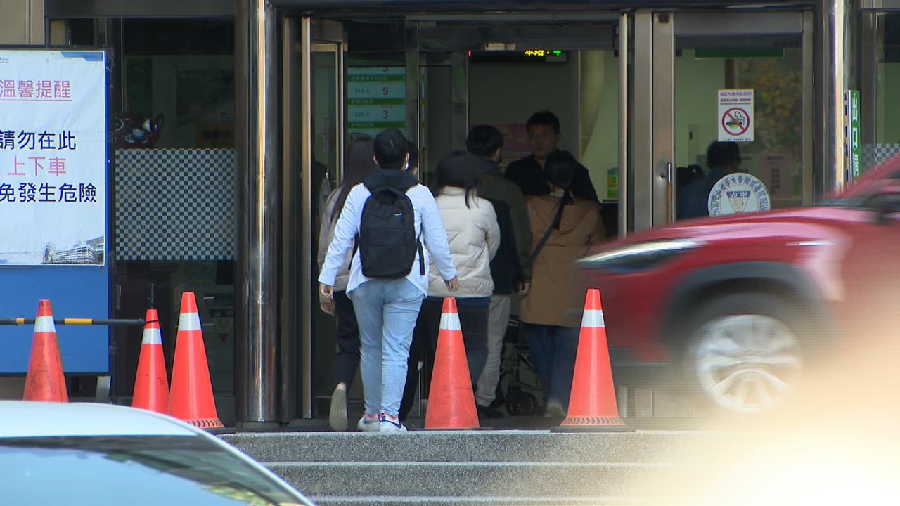 手術室打卡發社群限動! 醫學系天兵實習生恐挨罰25萬