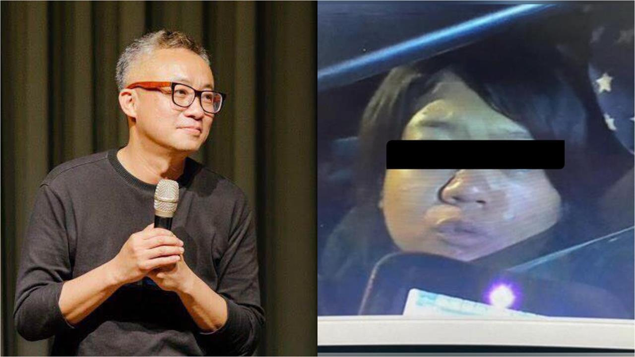 廢死聯盟又喊112國已廢死！他怒轟：忽略受害者傷痛